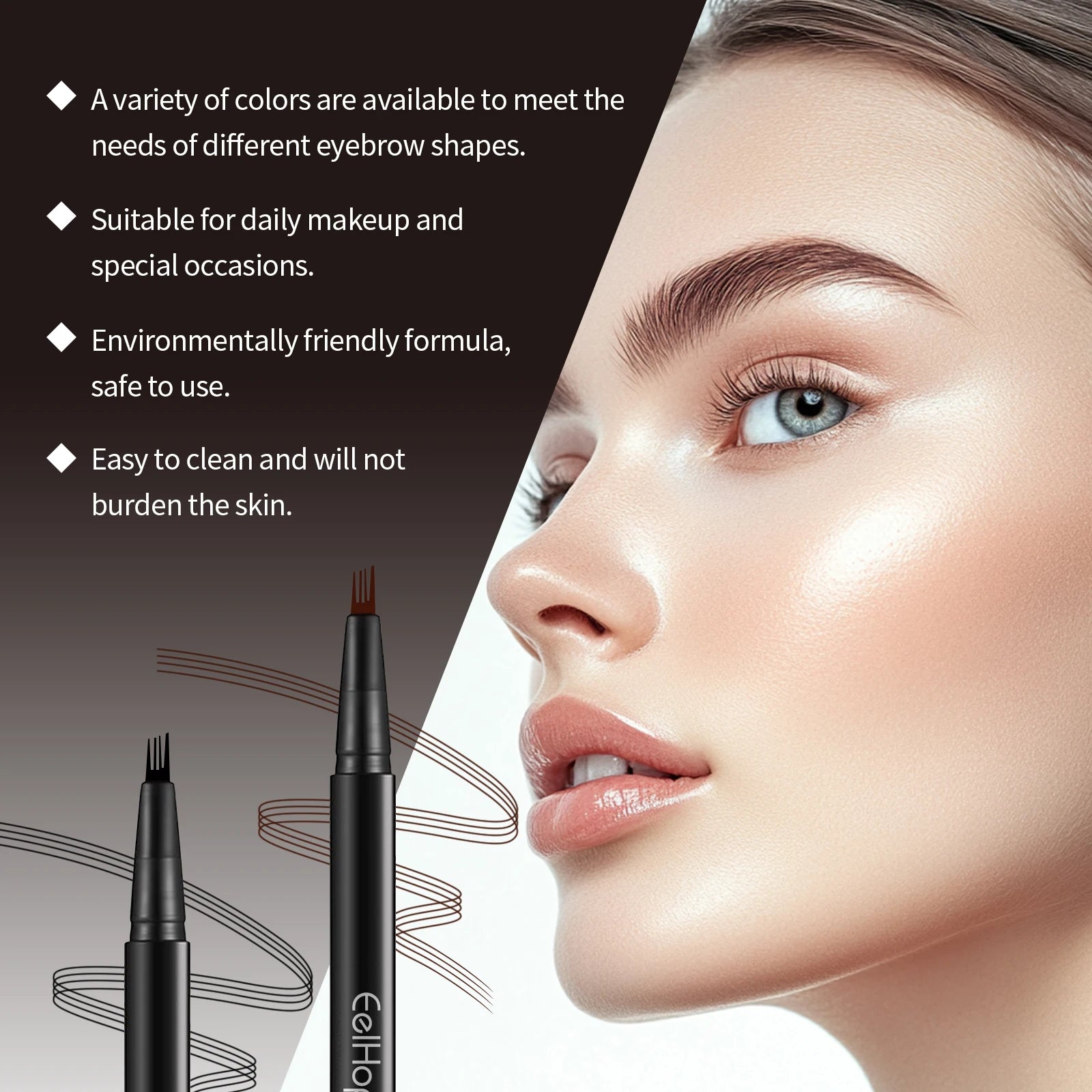 Eyebrow Pencil